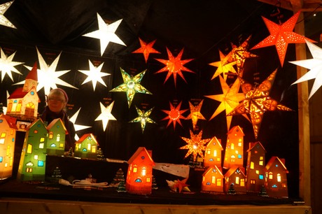 weihnachtsmarkt