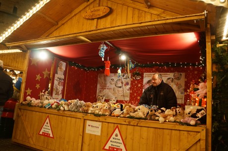 weihnachtsmarkt