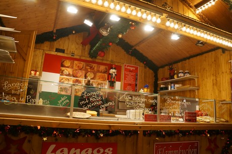 weihnachtsmarkt