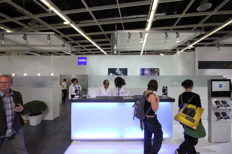 photokina