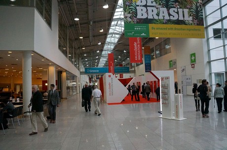 anuga