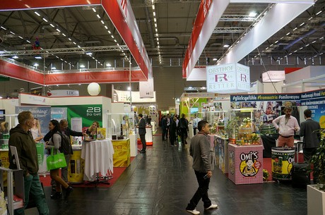 anuga