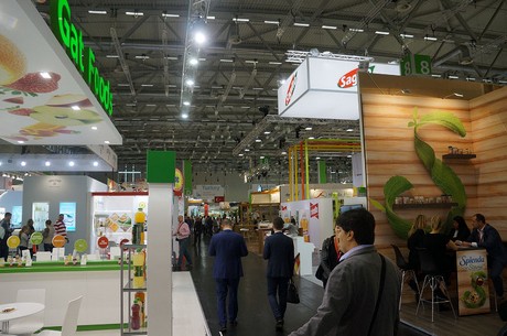 anuga