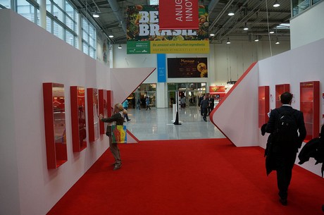 anuga