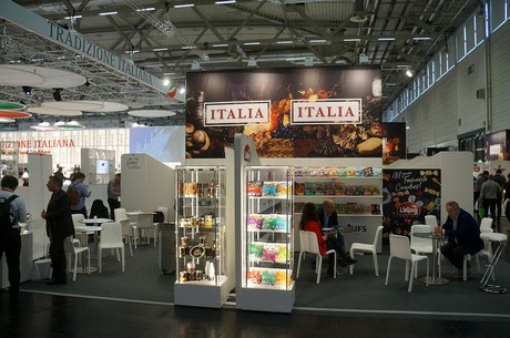 anuga