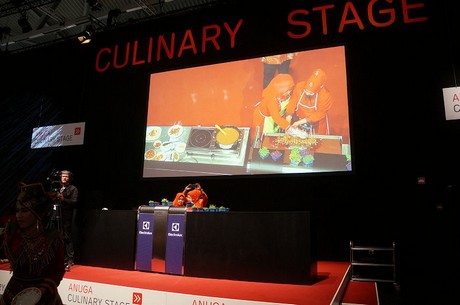anuga