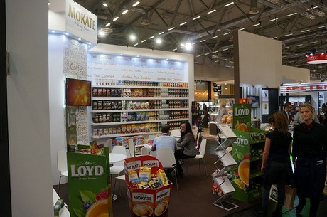 anuga