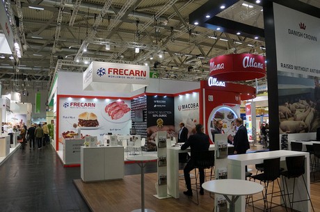 anuga