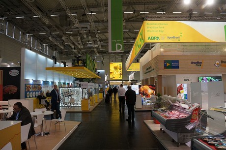 anuga