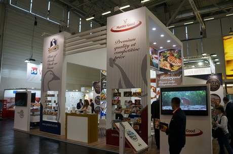 anuga