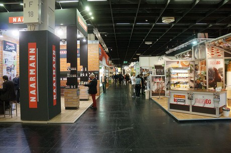 anuga