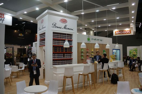 anuga