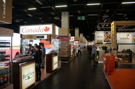 anuga
