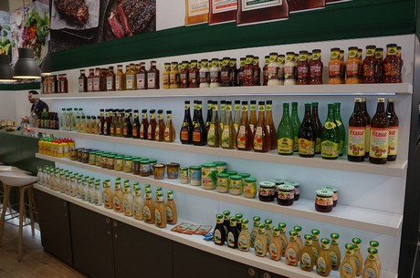 anuga