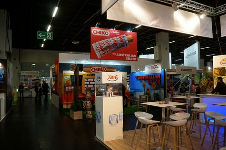 anuga