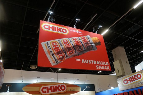 anuga