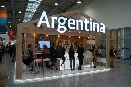 anuga
