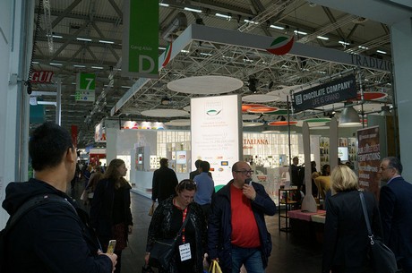anuga