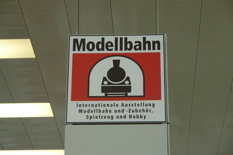 modellbahn