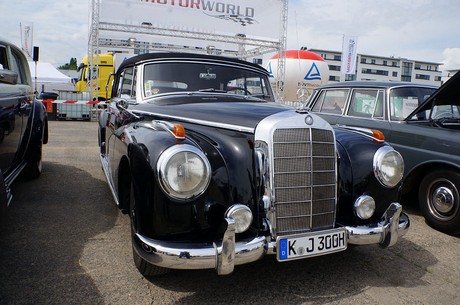 Motorworld