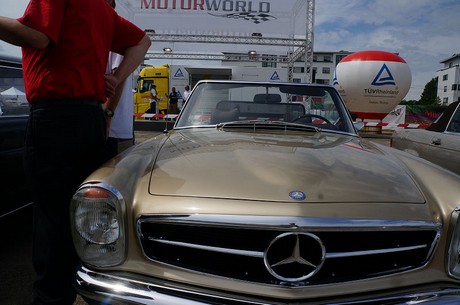 Motorworld