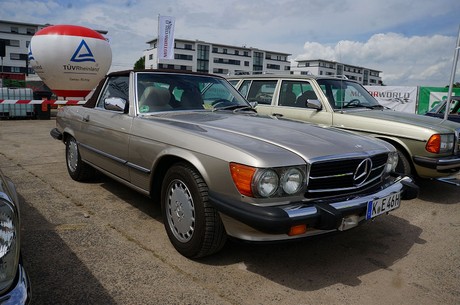 Motorworld