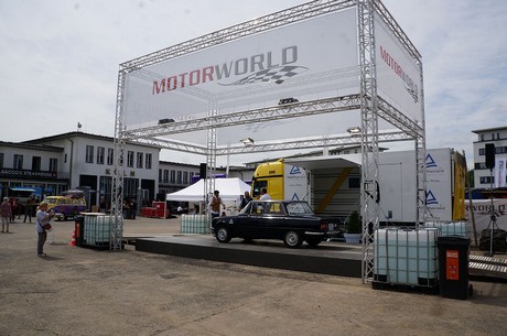 Motorworld