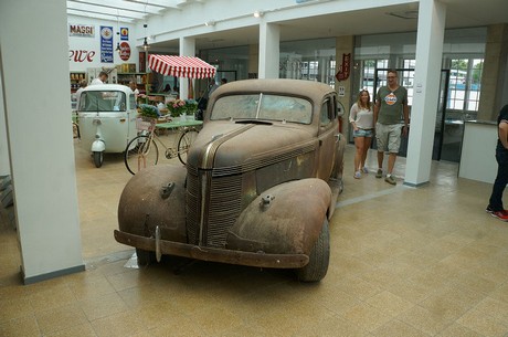 Motorworld