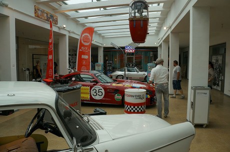 Motorworld
