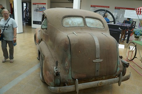 Motorworld
