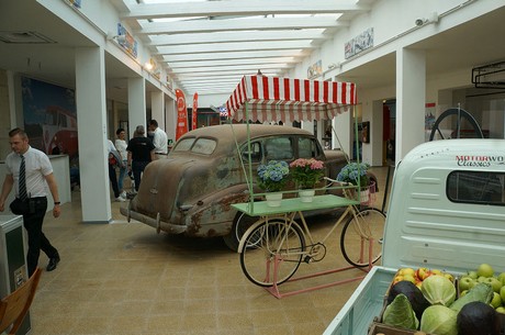 Motorworld