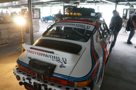Motorworld