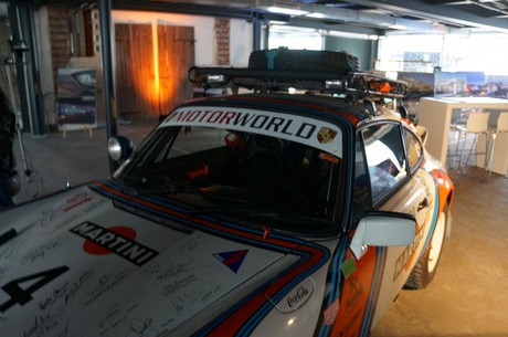 Motorworld