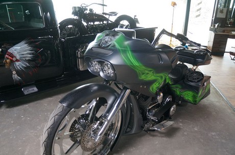 Motorworld