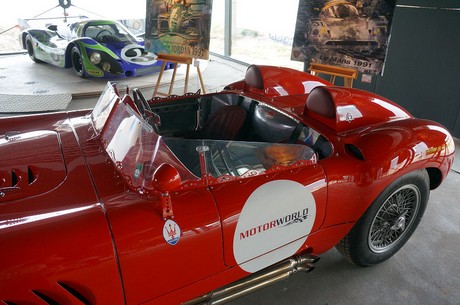 Motorworld