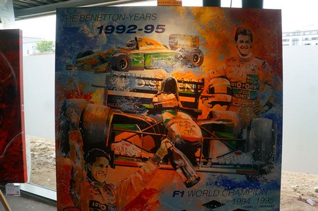 Motorworld