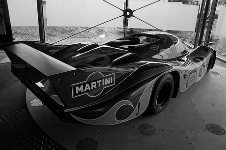 Motorworld