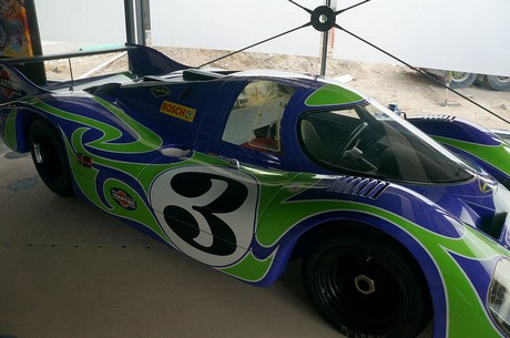 Motorworld