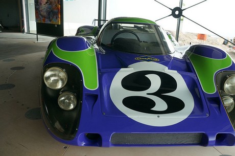 Motorworld