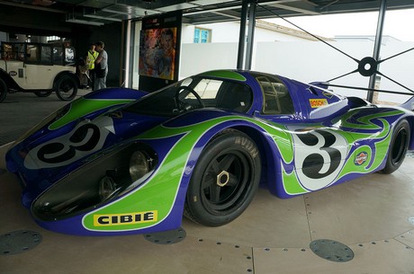 Motorworld