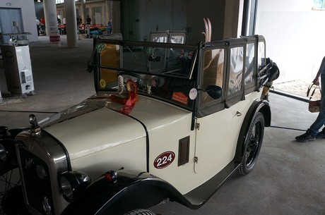 Motorworld