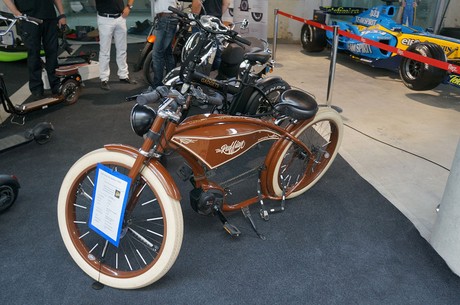 Motorworld