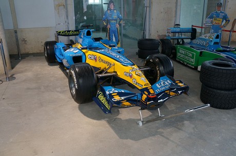 Motorworld