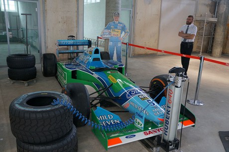 Motorworld