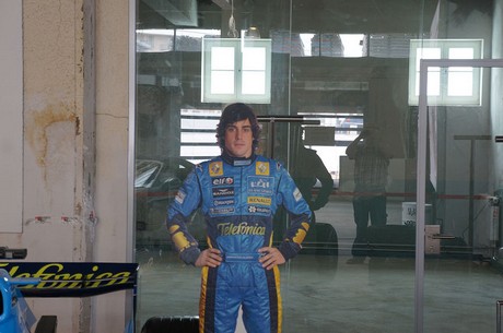 Motorworld