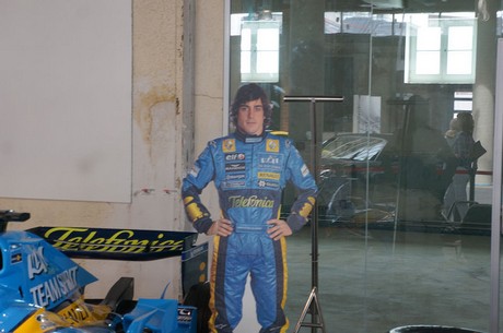 Motorworld