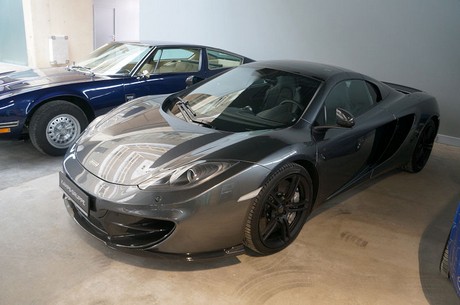Motorworld