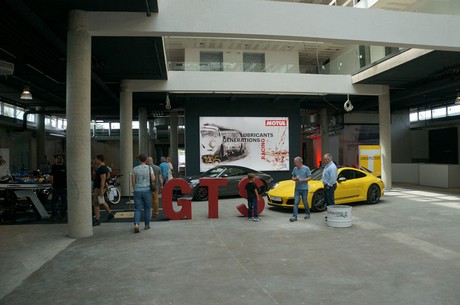 Motorworld