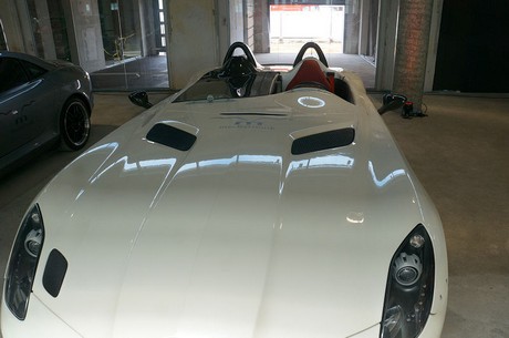 Motorworld