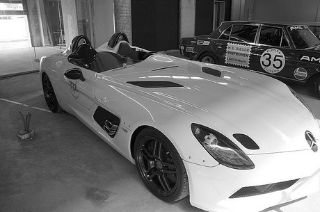Motorworld